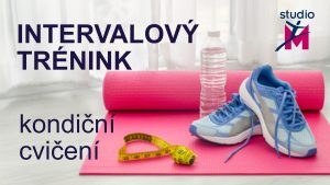 TS-Intervalový trénink